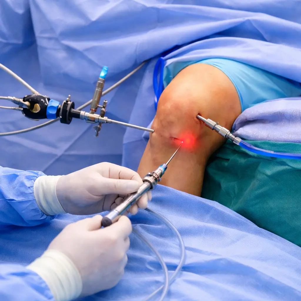 Sports Injury Ahmedabad